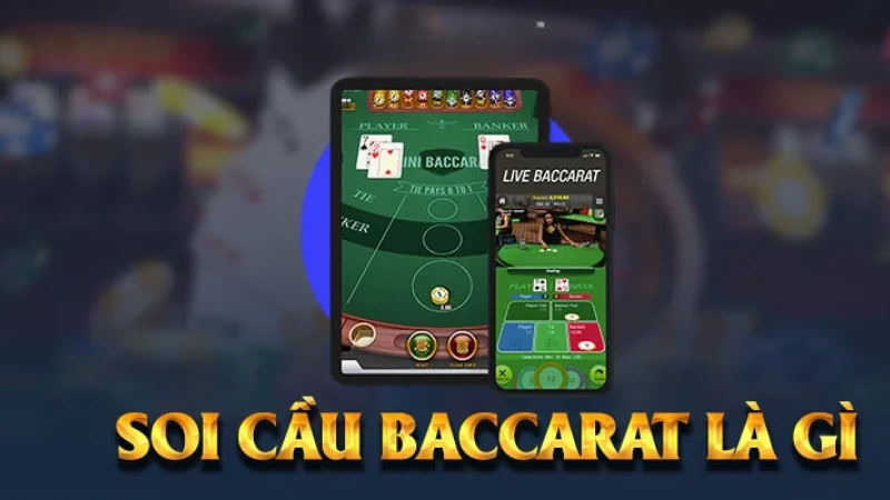 Soi cầu baccarat tại Zowin là gì?