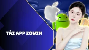 Tải app Zowin