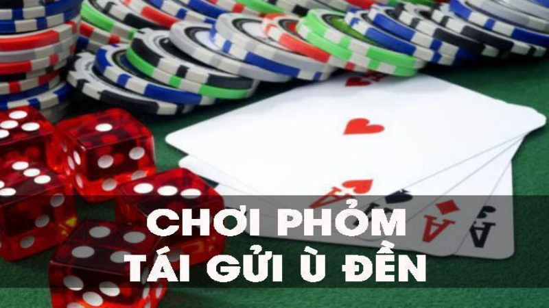 Cách thức chơi bài Phỏm chi tiết cho người mới cực đơn giản, dễ hiểu